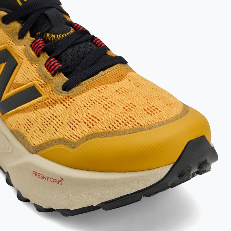Pánské běžecké boty New Balance Fresh Foam X Hierro V9 marmalade 7