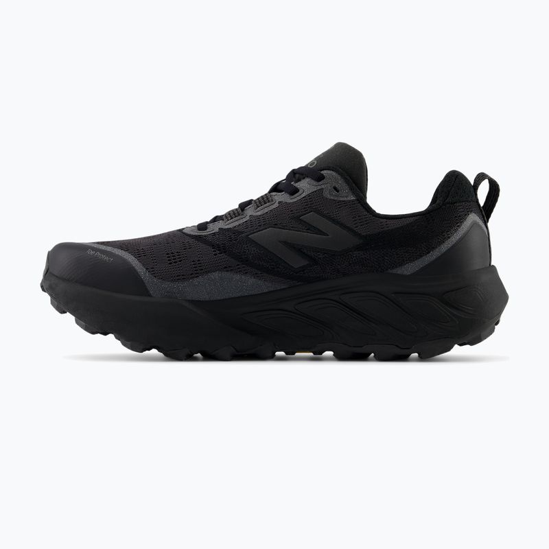 Pánské běžecké boty New Balance Fresh Foam Hierro V9 black cement/black z9 3