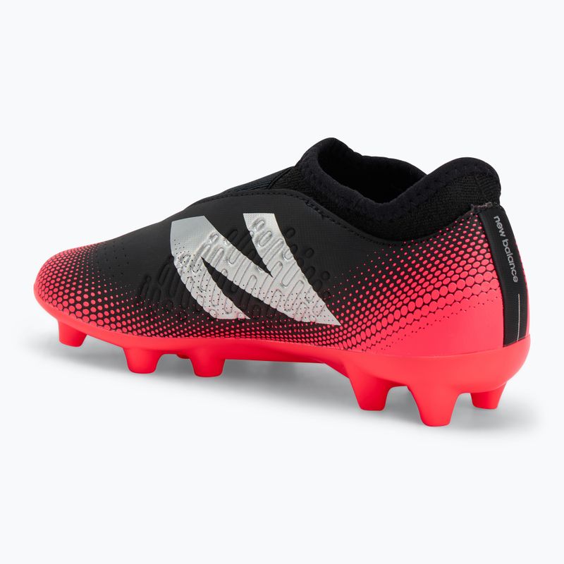 Dětské kopačky New Balance Tekela Magique V4+ Jr FG black 3
