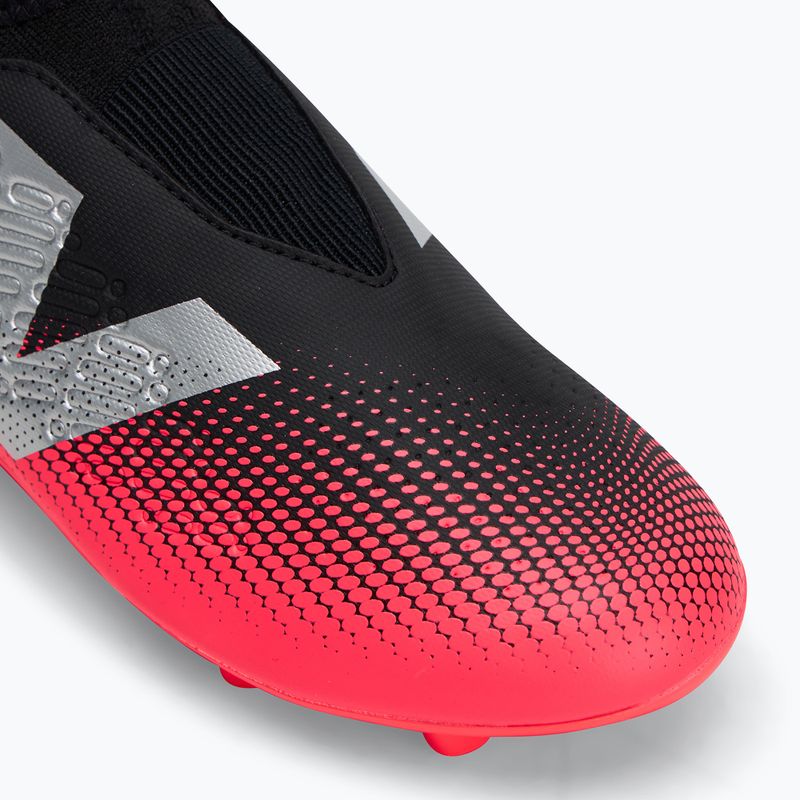 Dětské kopačky New Balance Tekela Magique V4+ Jr FG black 7