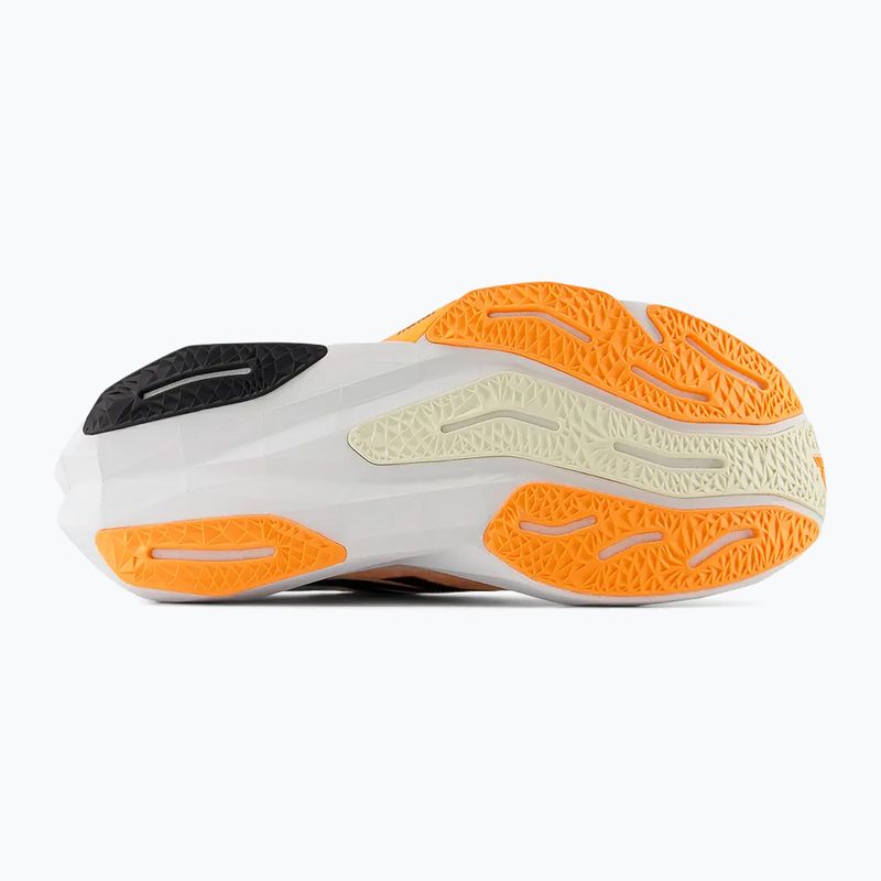 Pánské běžecké boty New Balance FuelCell Rebel v4 white 2