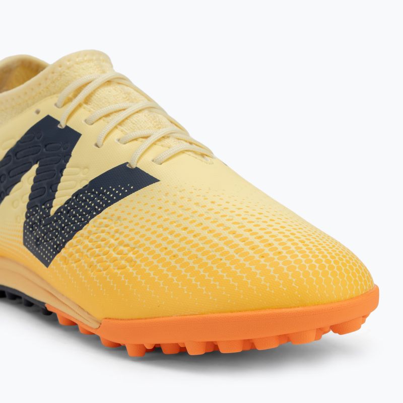 Kopačky New Balance Tekela Magique V4+ TF beige 7