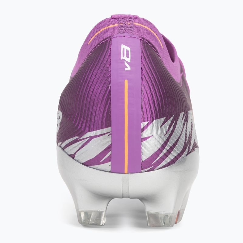 Kopačky New Balance Furon Elite V8-First Edition FG purple 6