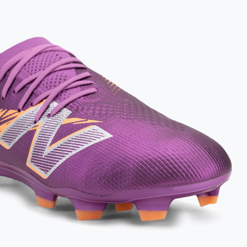 Kopačky New Balance Furon Elite V8-First Edition FG purple 7