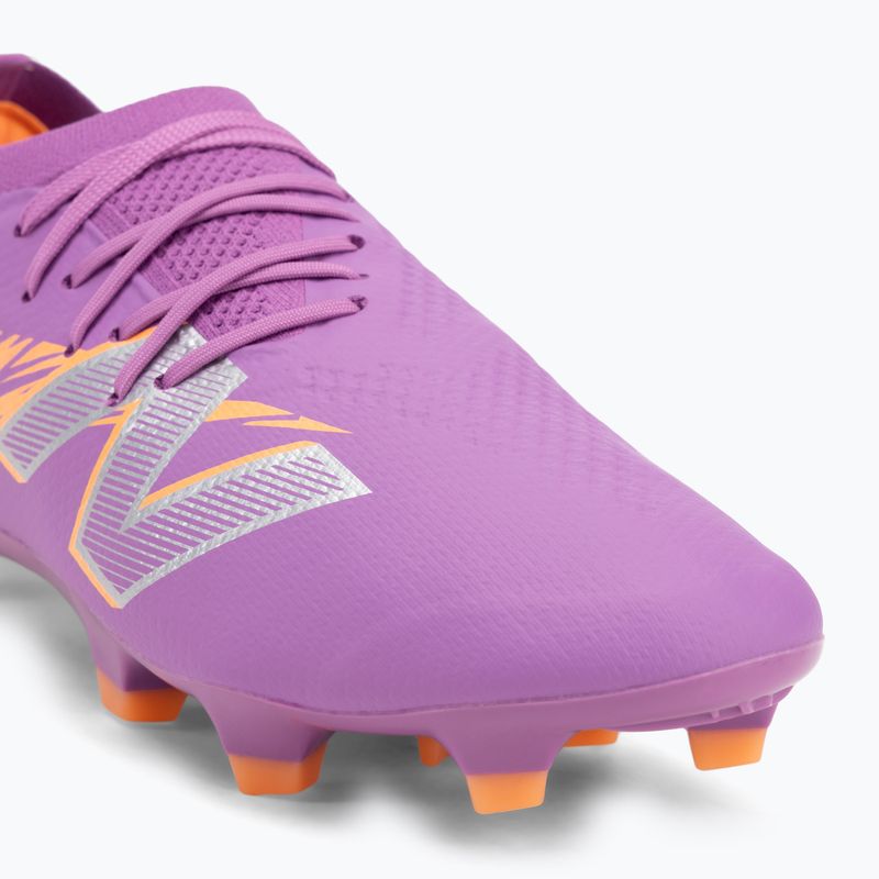 Kopačky New Balance Furon Pro V8 FG purple 7