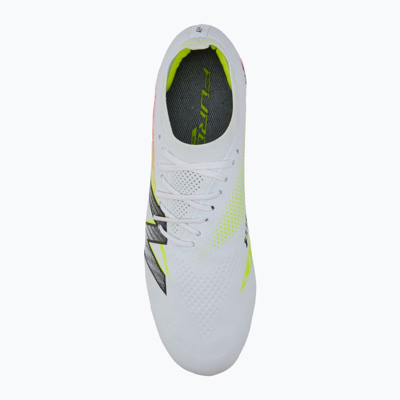 Kopačky New Balance Furon Elite V8 SG white 5