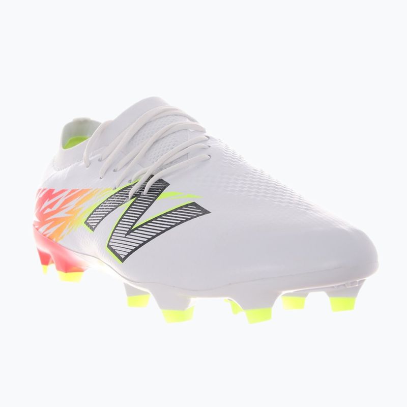Kopačky New Balance Furon Pro V8 FG white 8