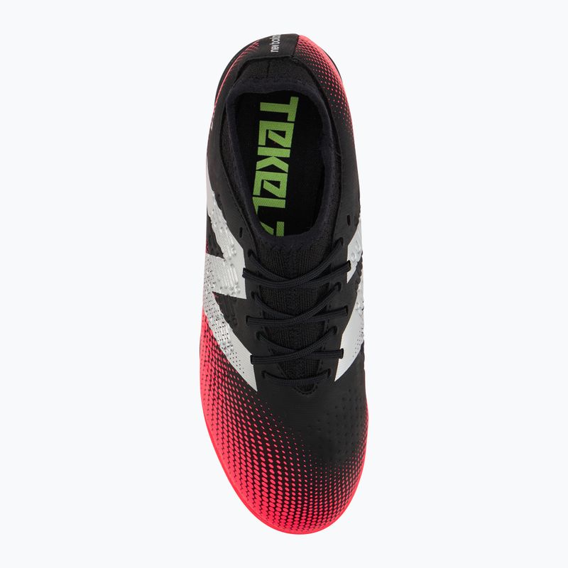 Kopačky New Balance Tekela Magique V4+ TF black 5