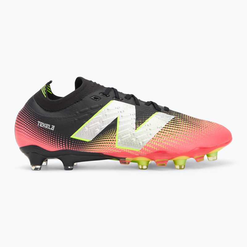 Kopačky New Balance Tekela Pro Low Laced FG V4+ I45 black 2