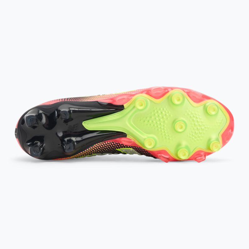 Kopačky New Balance Tekela Pro Low Laced FG V4+ I45 black 4