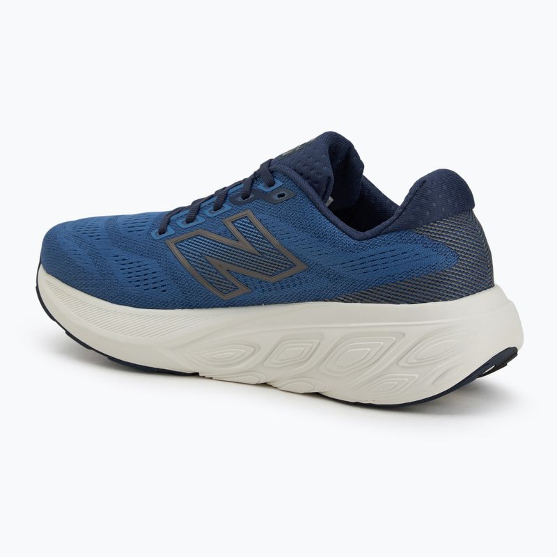 Pánské běžecké boty New Balance Fresh Foam 880 v15 sea stone 3