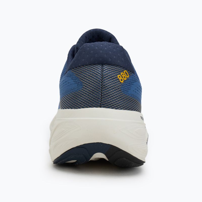 Pánské běžecké boty New Balance Fresh Foam 880 v15 sea stone 6