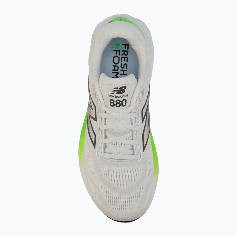 Pánské běžecké boty New Balance Fresh Foam 880 v15 reflection 5