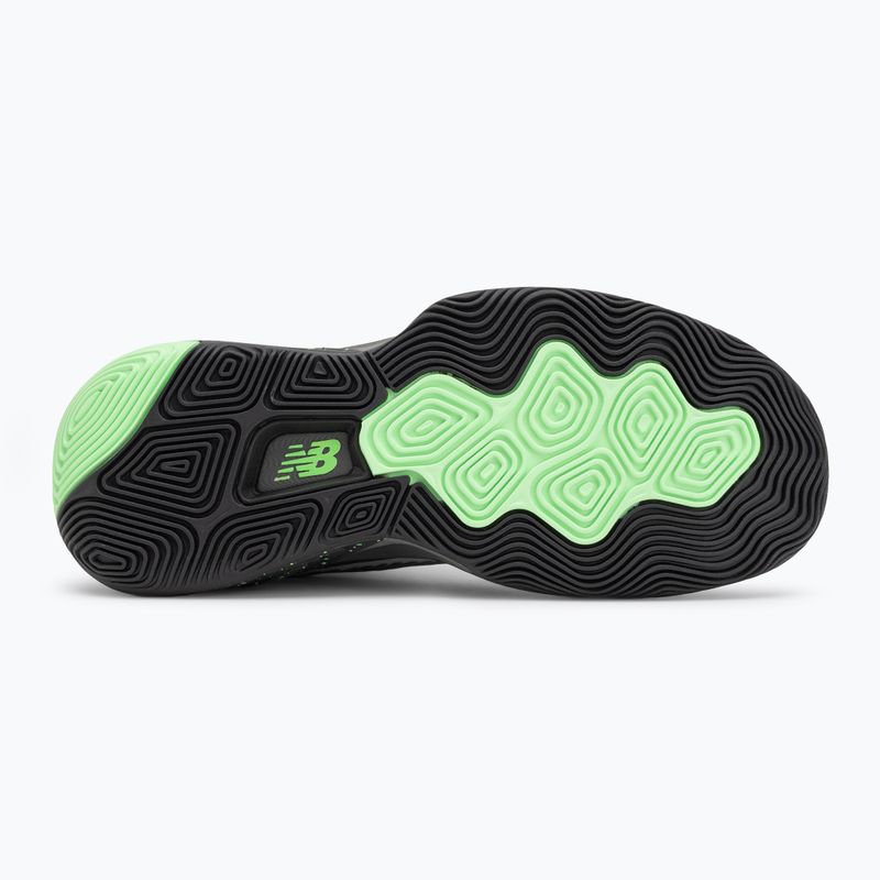Basketbalové boty  New Balance Two WXY V5 BB2WYPF5 grey 4