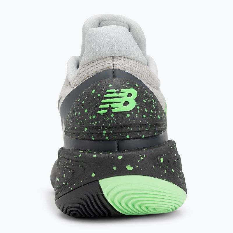 Basketbalové boty  New Balance Two WXY V5 BB2WYPF5 grey 6