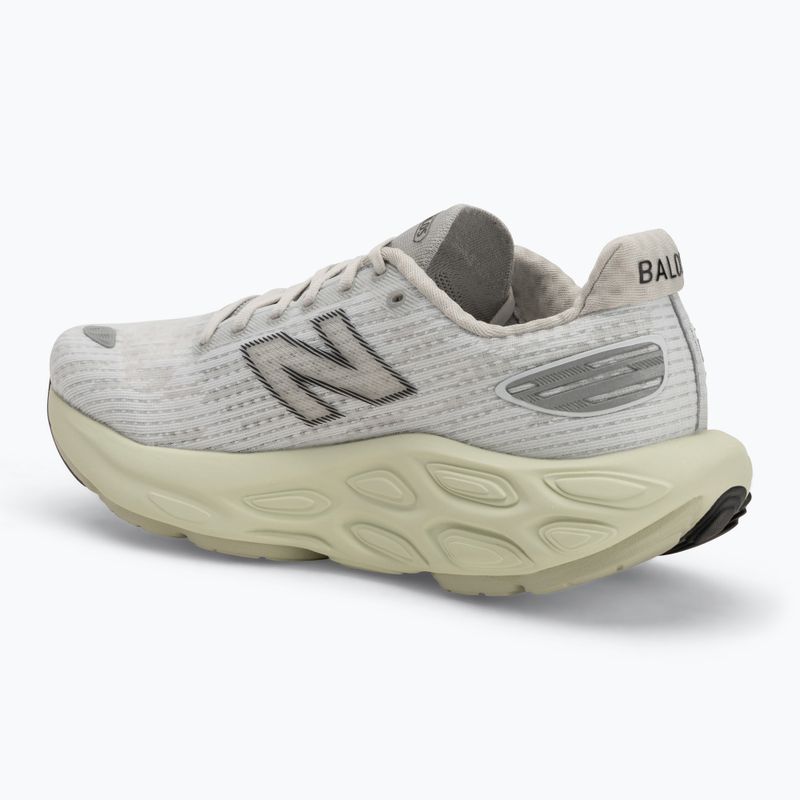 Pánské běžecké boty New Balance Fresh Foam X Balos v1 grey matter 3