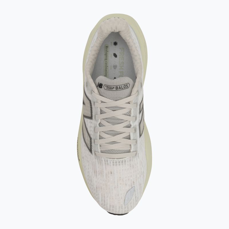 Pánské běžecké boty New Balance Fresh Foam X Balos v1 grey matter 5