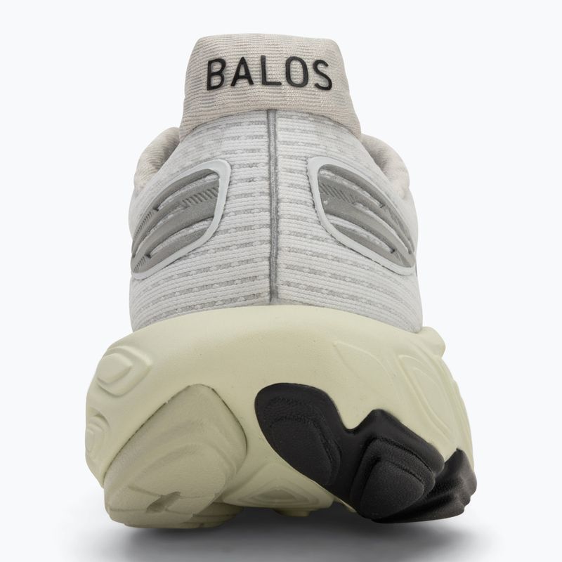 Pánské běžecké boty New Balance Fresh Foam X Balos v1 grey matter 6