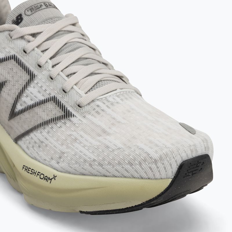 Pánské běžecké boty New Balance Fresh Foam X Balos v1 grey matter 7