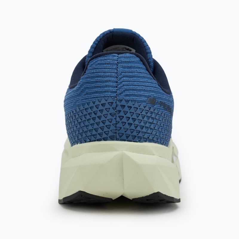 Pánské běžecké boty New Balance FuelCell Propel v5 sea stone 6