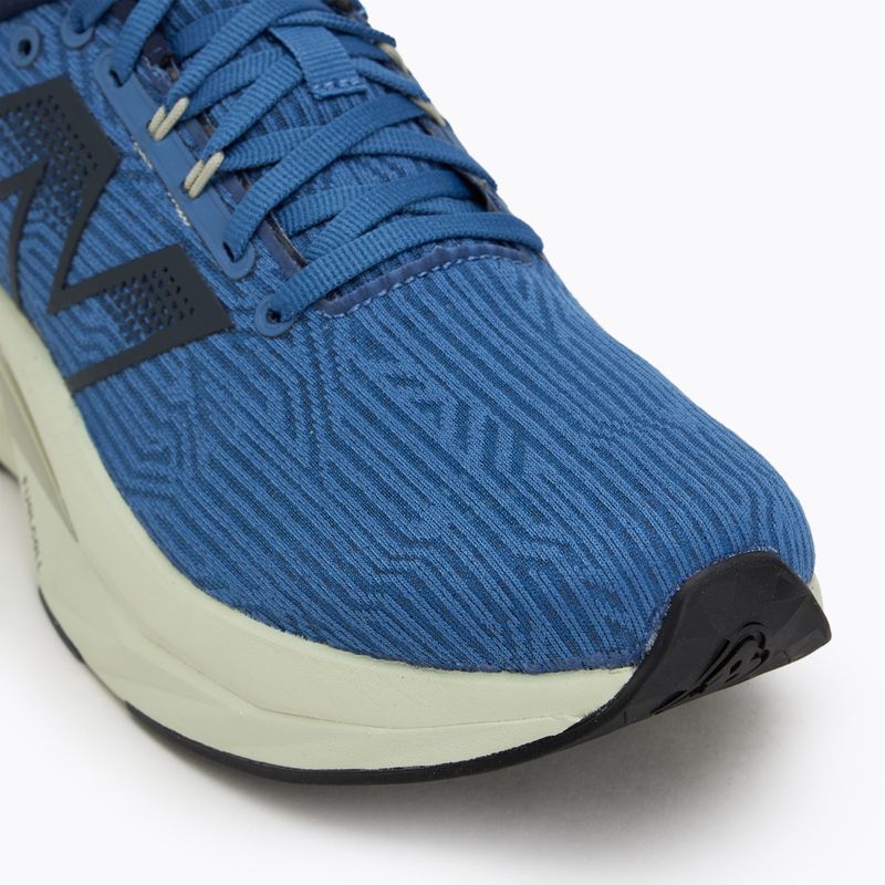 Pánské běžecké boty New Balance FuelCell Propel v5 sea stone 7