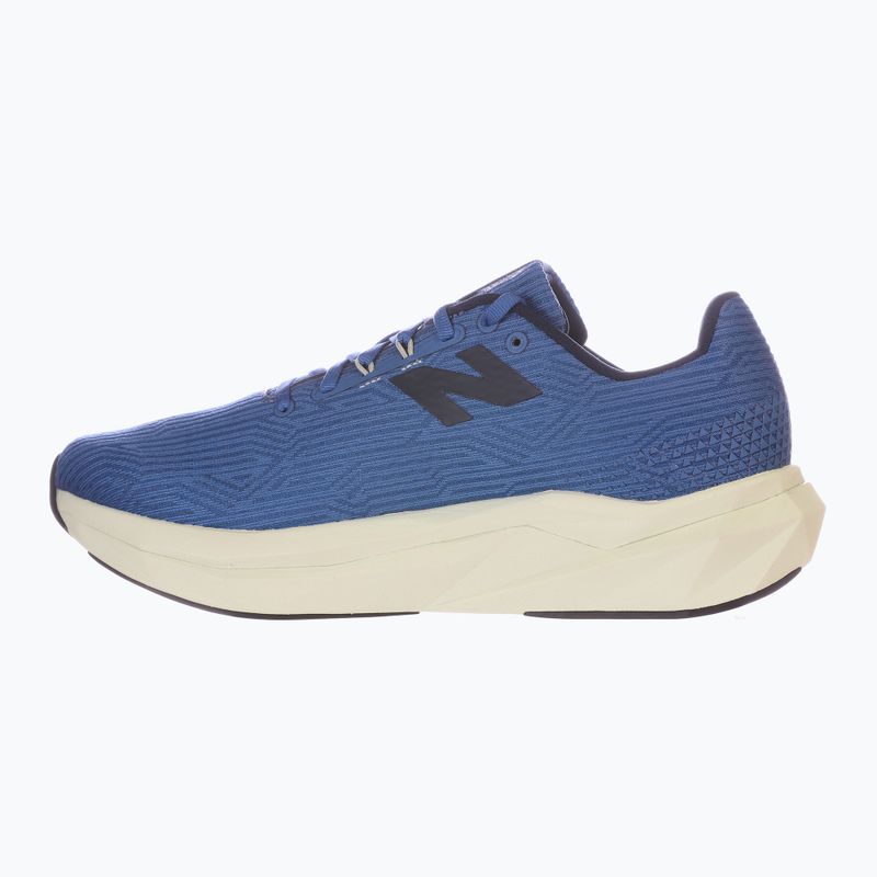 Pánské běžecké boty New Balance FuelCell Propel v5 sea stone 2