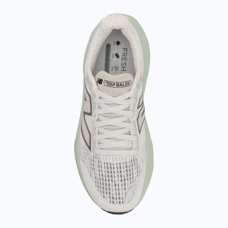 Dámské běžecké boty New Balance Fresh Foam X Balos v1 reflection 5