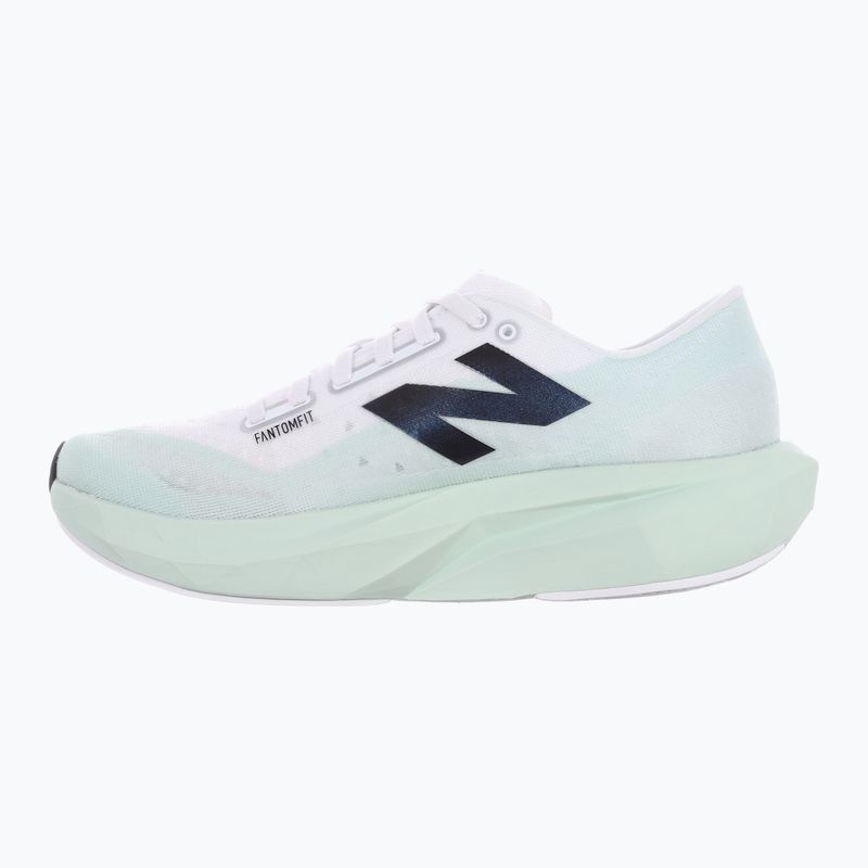 Dámské běžecké boty New Balance FuelCell Rebel v4 clay ash 2