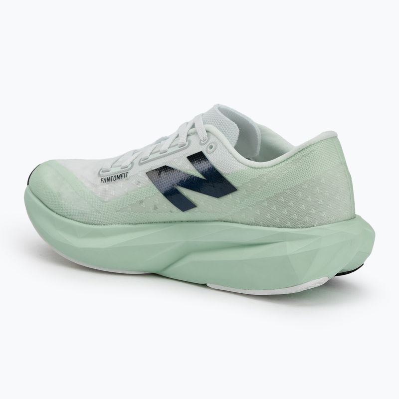 Dámské běžecké boty New Balance FuelCell Rebel v4 clay ash 3