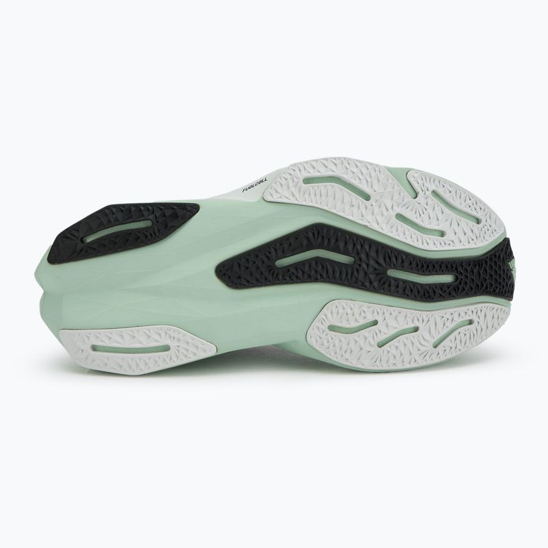 Dámské běžecké boty New Balance FuelCell Rebel v4 clay ash 4