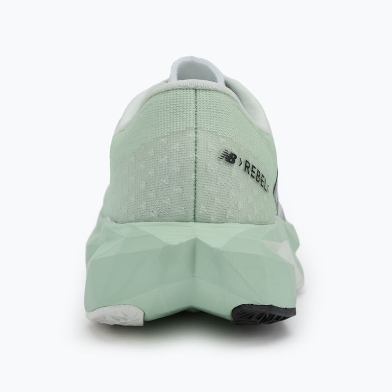 Dámské běžecké boty New Balance FuelCell Rebel v4 clay ash 6