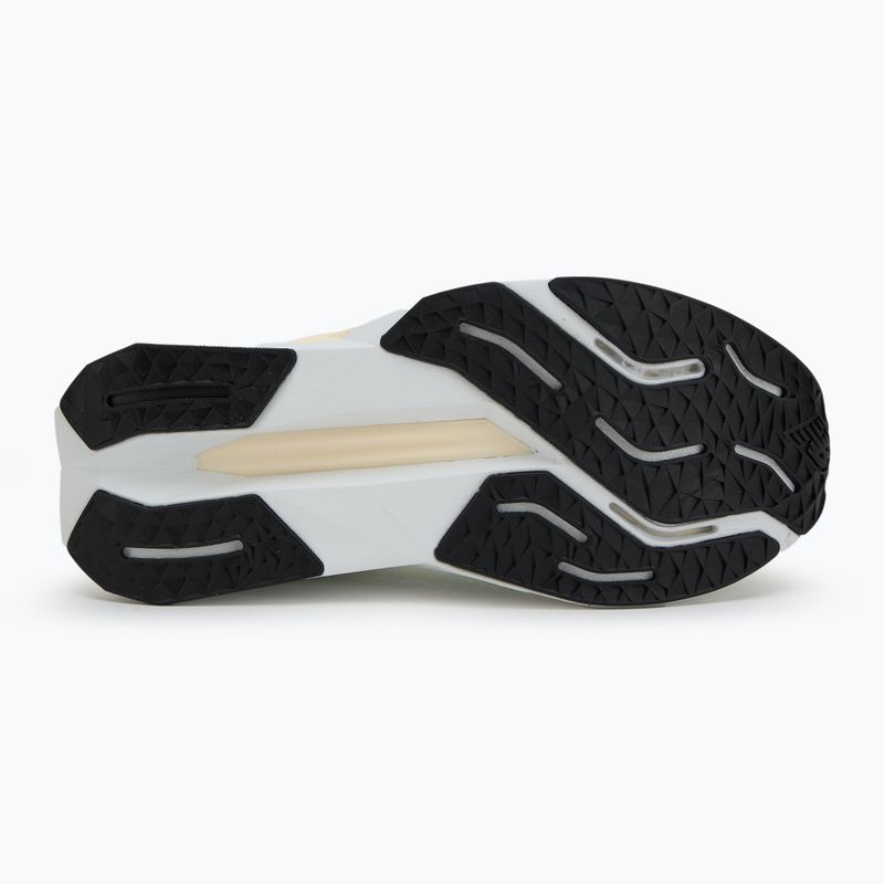 Dámské běžecké boty New Balance FuelCell Propel v5 melon water 4