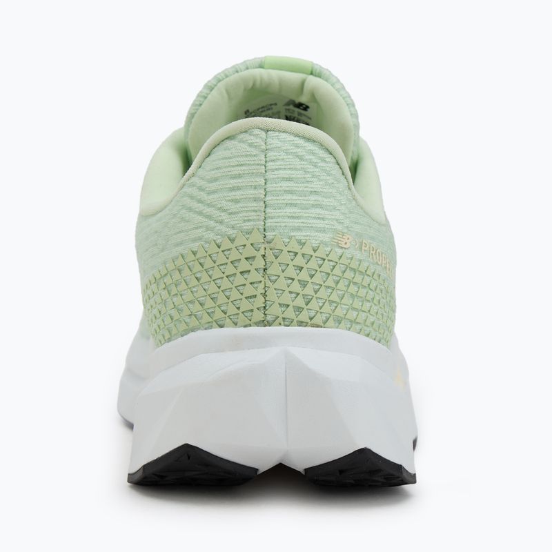 Dámské běžecké boty New Balance FuelCell Propel v5 melon water 6