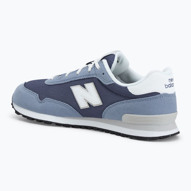 Dětské boty New Balance 515's V1 dark shower 3