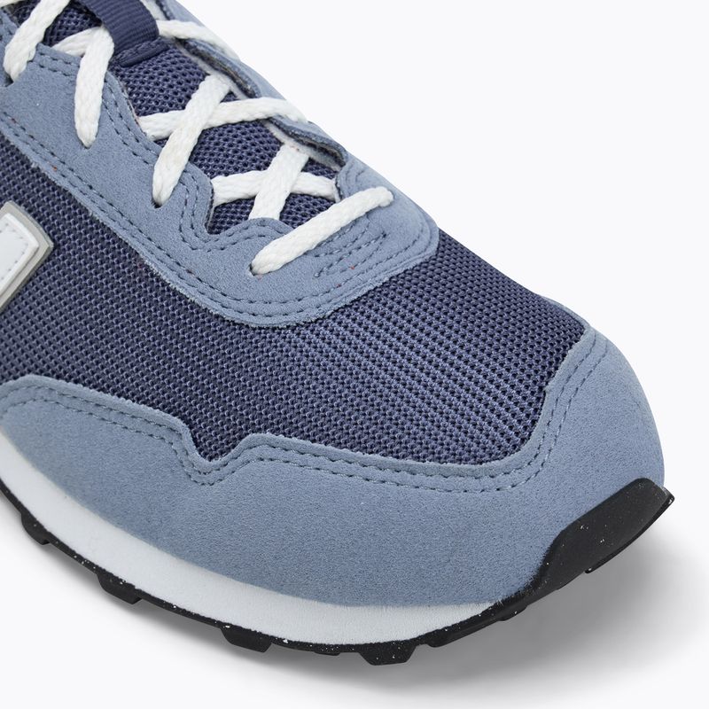 Dětské boty New Balance 515's V1 dark shower 7