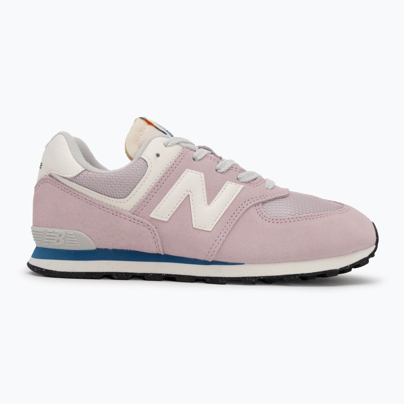 Boty  New Balance 574's V1 twilinght haze 2