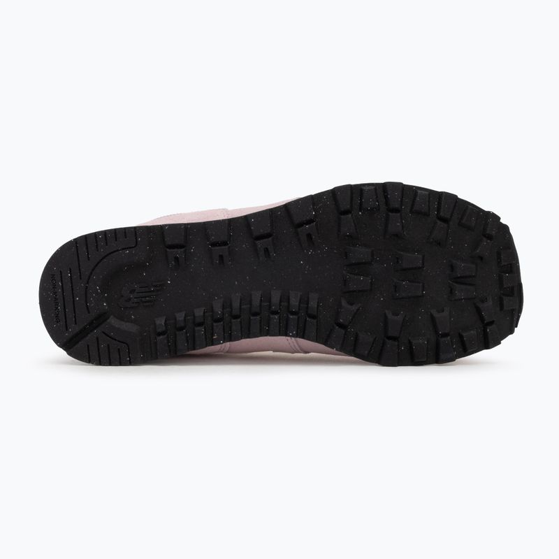 Boty  New Balance 574's V1 twilinght haze 4