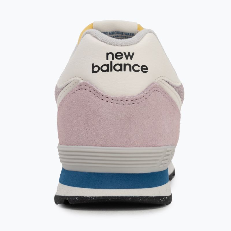 Boty  New Balance 574's V1 twilinght haze 6