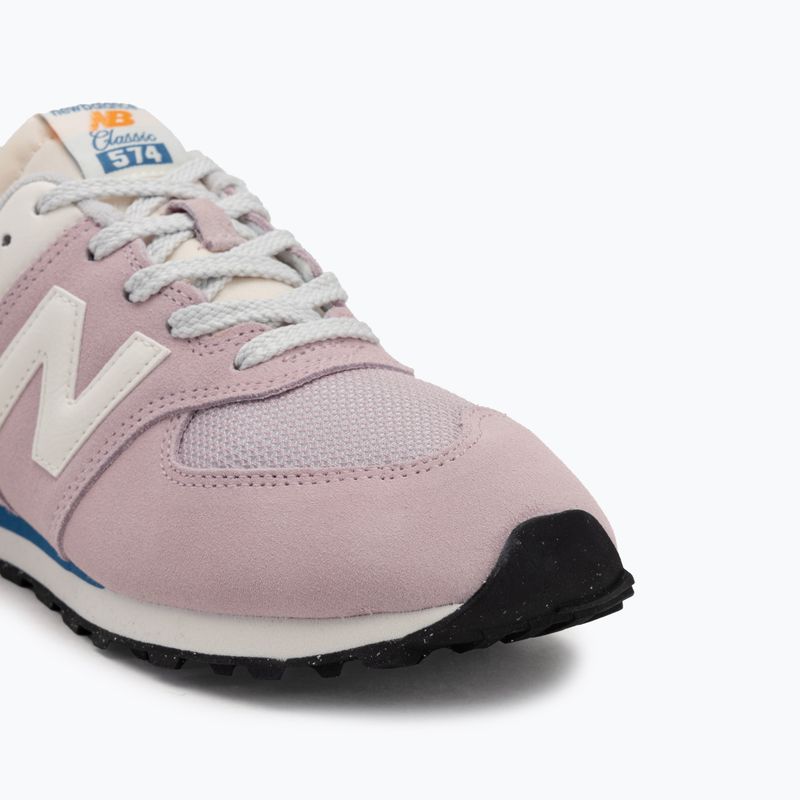 Boty  New Balance 574's V1 twilinght haze 7