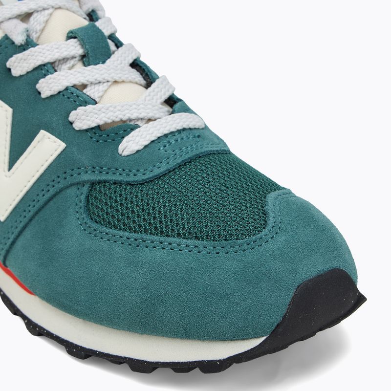 Boty  New Balance 574's V1 new spruce 7