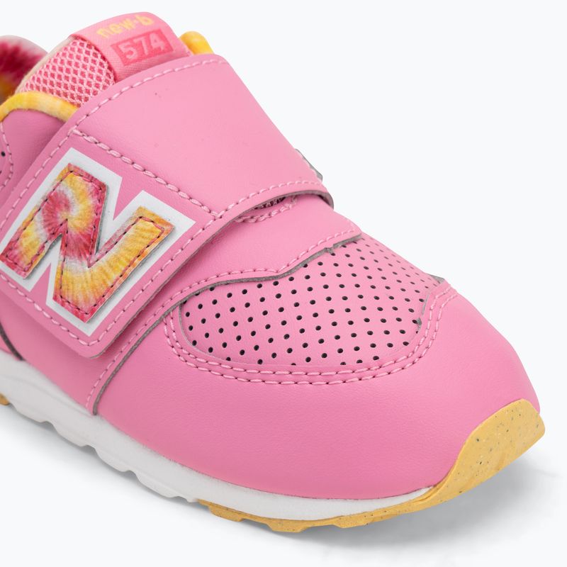 Boty New Balance 7