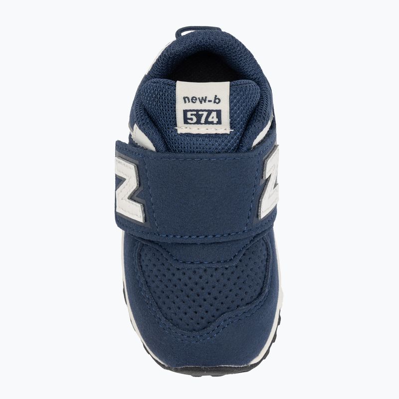 Boty New Balance 5
