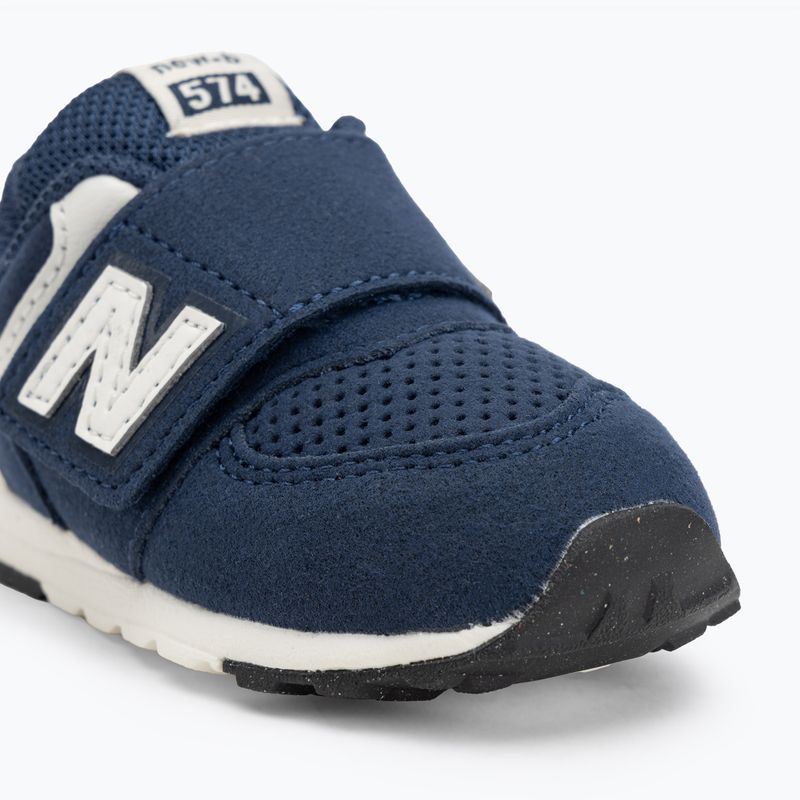 Boty New Balance 7