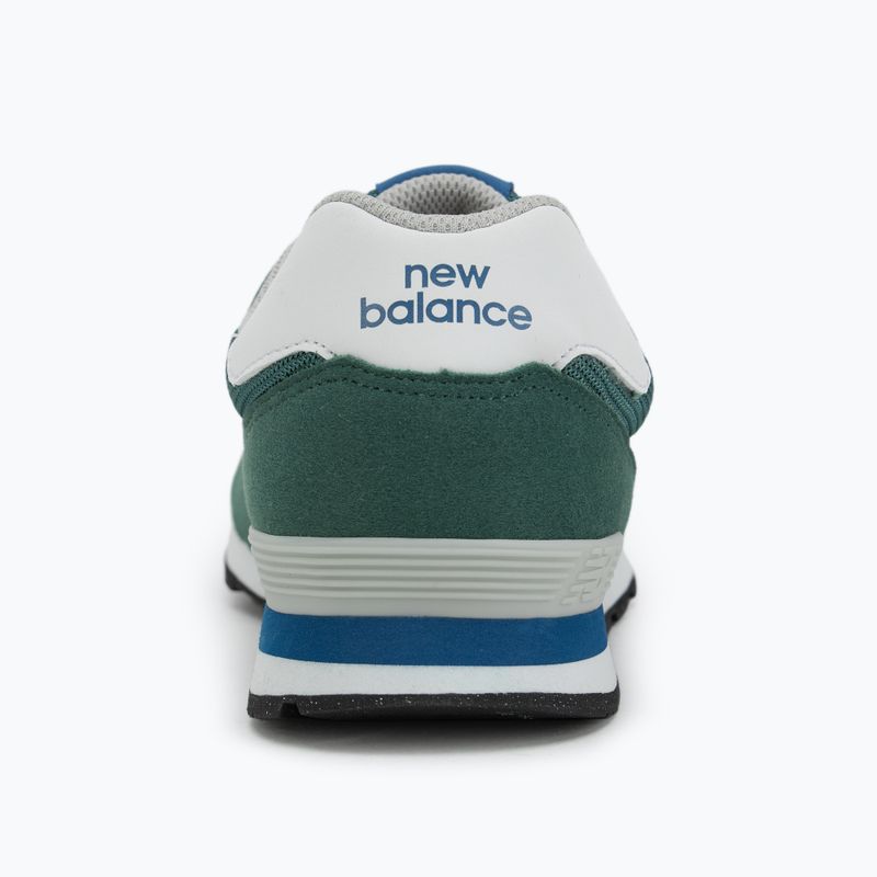 Dětské boty New Balance 515's V1 new spruce 6