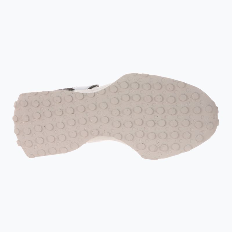 Dětské boty New Balance 327's V1 grey matter 3