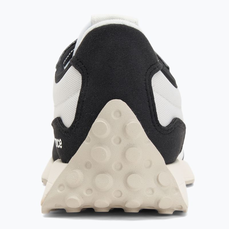 Dětské boty New Balance 327's V1 grey matter 6
