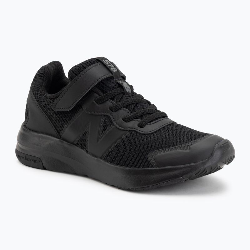 Dětské boty New Balance 578's V1 black