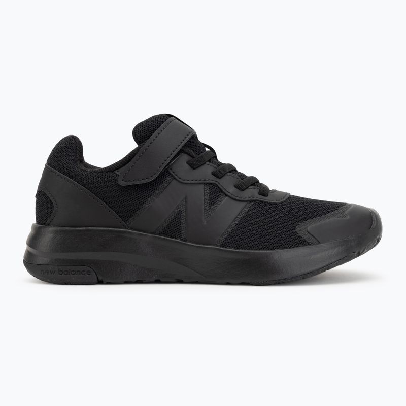 Dětské boty New Balance 578's V1 black 2