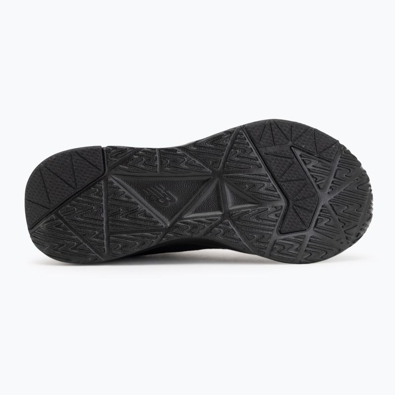 Dětské boty New Balance 578's V1 black 4