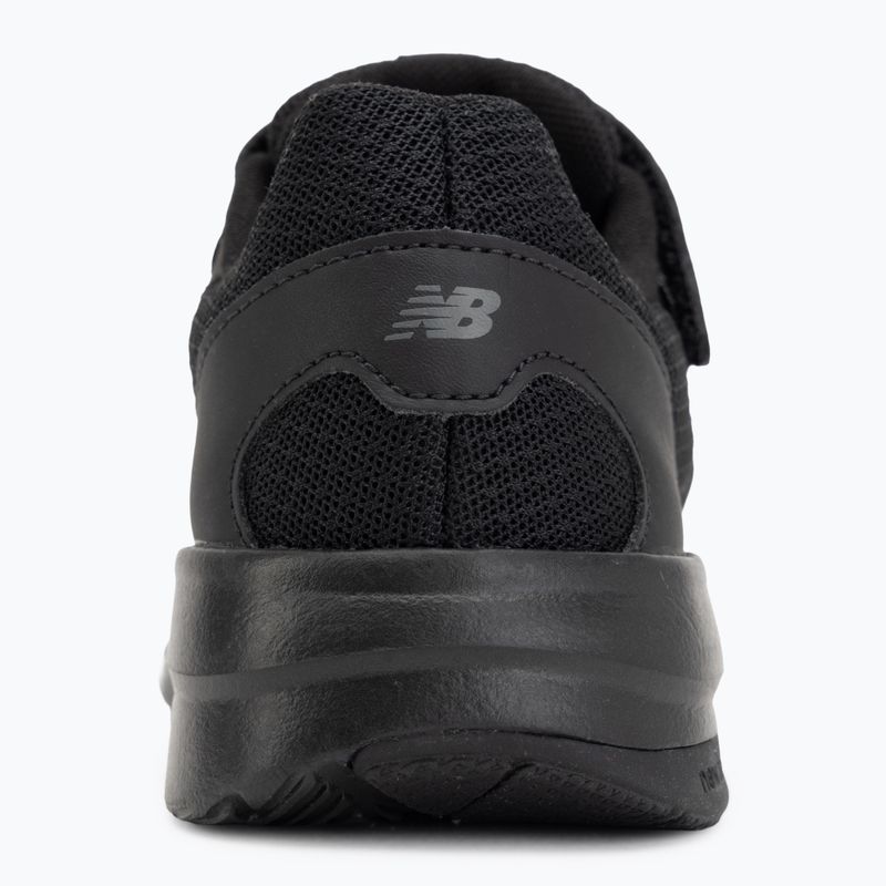 Dětské boty New Balance 578's V1 black 6